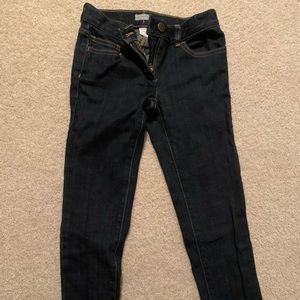 Crewcuts skinny jeans - NWOT